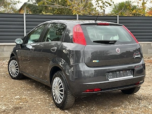 Fiat grande punto 2010 - imagine 2