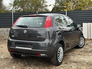 Fiat grande punto 2010 - imagine 4