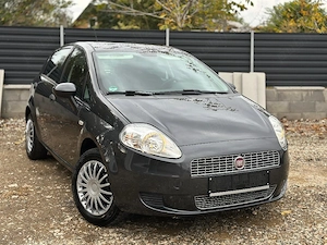 Fiat grande punto 2010 - imagine 3