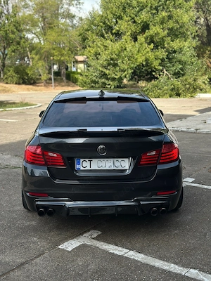 BMW Seria 5 F10 LCI 2016 - imagine 2