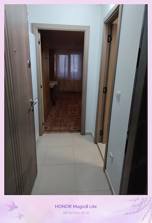 Închiriere Garsioniera