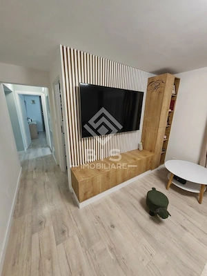 Apartament decomandat / Renovat Premium - imagine 11