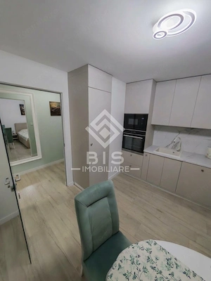 Apartament decomandat / Renovat Premium - imagine 8