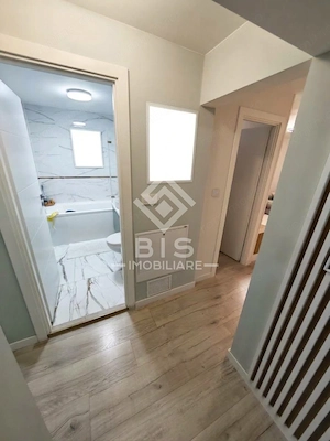 Apartament decomandat / Renovat Premium - imagine 13