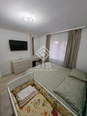 Apartament decomandat / Renovat Premium - imagine 17