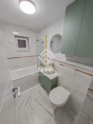 Apartament decomandat / Renovat Premium - imagine 15
