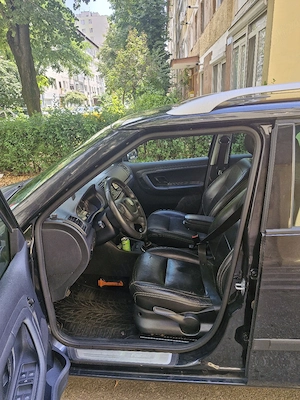 Skoda Fabia 2 - imagine 4