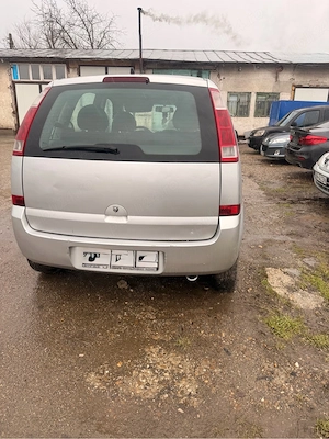 vand opel meriva - imagine 4
