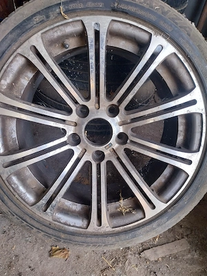 Jante 225/45R17 - imagine 2