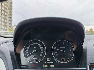 BMW seria 1 118d automat - imagine 6