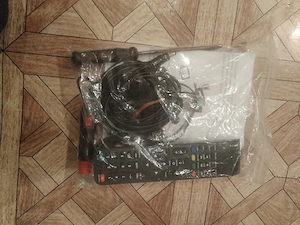 Kit TV camion