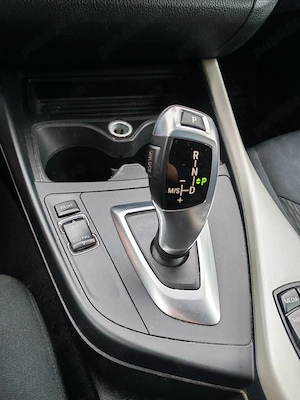 BMW seria 1 118d automat - imagine 8