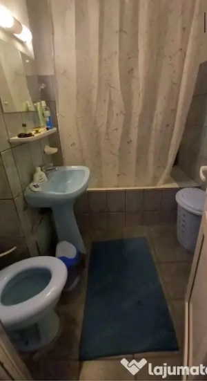Apartament 3 camere Centru Novaci Gorj - imagine 2