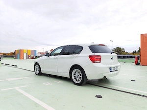 BMW seria 1 118d automat - imagine 3