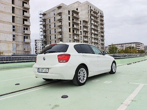 BMW seria 1 118d automat - imagine 2