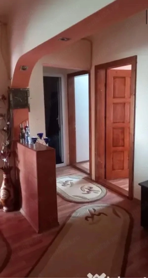 Apartament 3 camere Centru Novaci Gorj - imagine 6