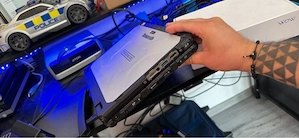 Kit Diagnoză Camioane și Autovehicule Multimarca 2022
