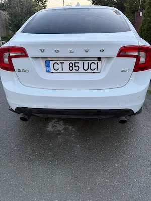 Vand volvoS60 - imagine 5