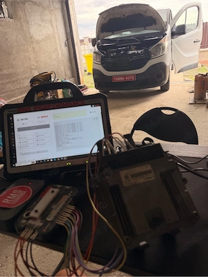  Probleme cu AdBlue? Mașina afișează 0 KM și nu mai pornește?  - imagine 5