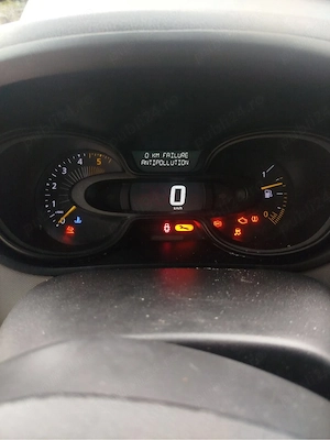  Probleme cu AdBlue? Mașina afișează 0 KM și nu mai pornește?  - imagine 2