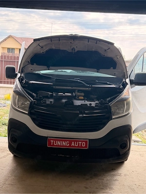  Probleme cu AdBlue? Mașina afișează 0 KM și nu mai pornește?  - imagine 4