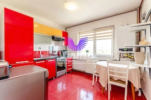 Apartament 3 camere 88mp - imagine 3