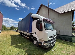 Renault Midlum DXi 190 - 7.5T - imagine 5