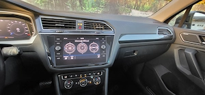 Volkswagen Tiguan 2.0 TDI SCR 4Motion (BlueMotion Technology) DSG Comfortline 2019 - imagine 5