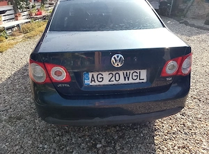 Volkswagen Jetta 2007 - imagine 2