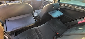 Volkswagen Tiguan 2.0 TDI SCR 4Motion (BlueMotion Technology) DSG Comfortline 2019 - imagine 10