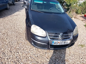 Volkswagen Jetta 2007 - imagine 4