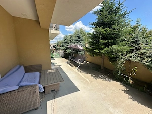 Inchiriez apartament 2 camere | Mamaia Nord | Kataleya Residence | Terasă | Termen lung