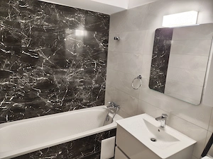 Garsonieră  38 m  cu balcon   Smart Lujerului, 550 m de metrou - imagine 5