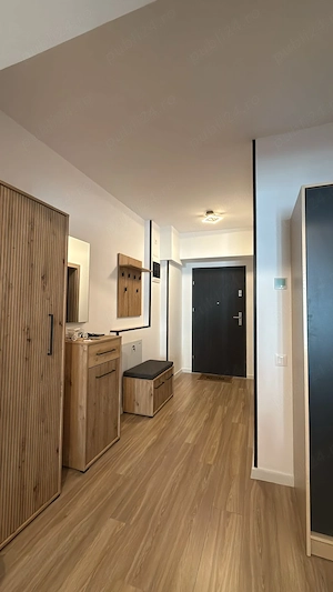 Garsonieră  38 m  cu balcon   Smart Lujerului, 550 m de metrou - imagine 7
