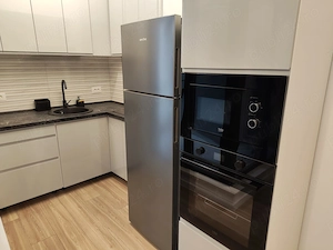 Garsonieră  38 m  cu balcon   Smart Lujerului, 550 m de metrou - imagine 4