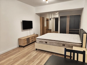 Garsonieră  38 m  cu balcon   Smart Lujerului, 550 m de metrou - imagine 3