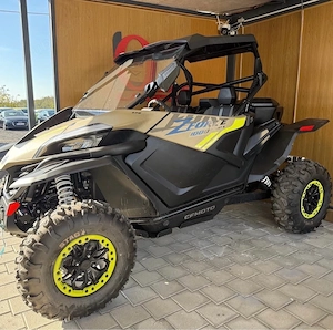 Anulare limitare ATV, soft putere stage 1, Buggy, UTV, Motocicleta, Cross