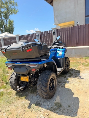 Anulare limitare ATV, soft putere stage 1, Buggy, UTV, Motocicleta, Cross - imagine 4
