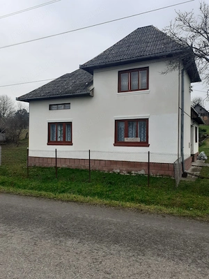 Casă de vânzare 