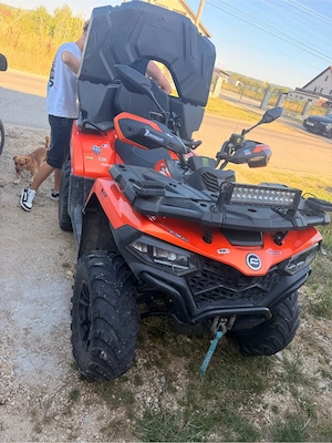 Anulare limitare ATV, soft putere stage 1, Buggy, UTV, Motocicleta, Cross - imagine 5