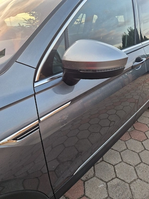 Vw Tiguan All Space 2,0 l TDI Automata - imagine 5