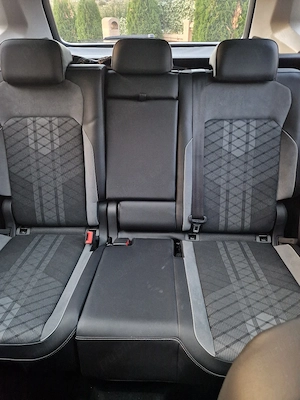Vw Tiguan All Space 2,0 l TDI Automata - imagine 6