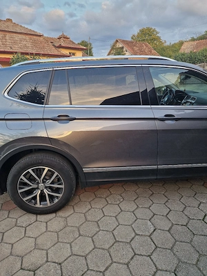 Vw Tiguan All Space 2,0 l TDI Automata - imagine 2