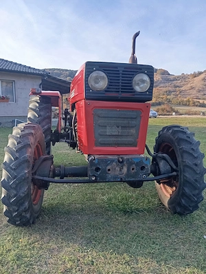 Vand Utb dt 445