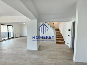 Duplex 3 camere de vanzare, zona Calea Dudești 186/Select Residence - imagine 11