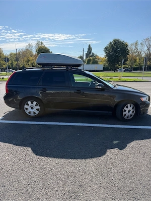 volvo v50 2010 1.6 diesel 