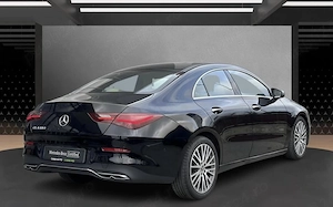 Vând Mercedes-Benz CLA 180 2024 în Garanție  - imagine 3