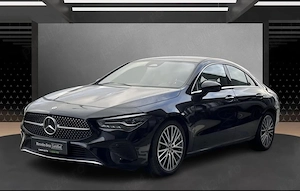 Vând Mercedes-Benz CLA 180 2024 în Garanție  - imagine 2