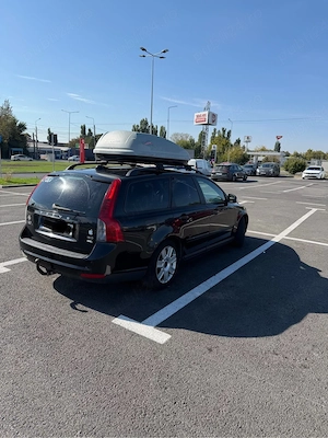 volvo v50 2010 1.6 diesel  - imagine 6