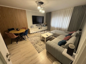 Apartament 3 camere 77 mp 1991 vis a vis Mall Vitan centrala proprie - imagine 3